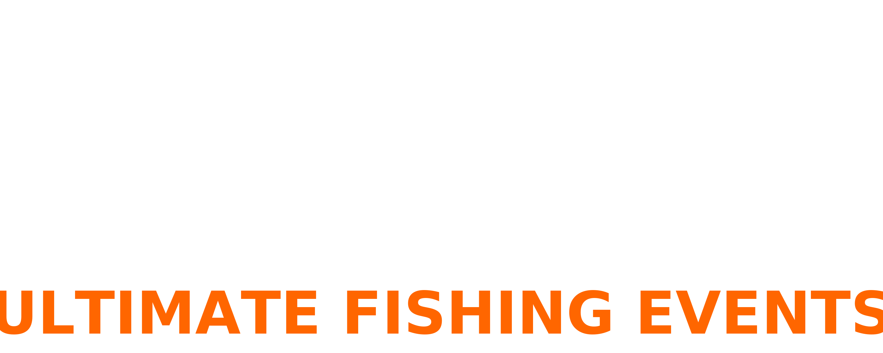 Ultimate Fishing Events Logo